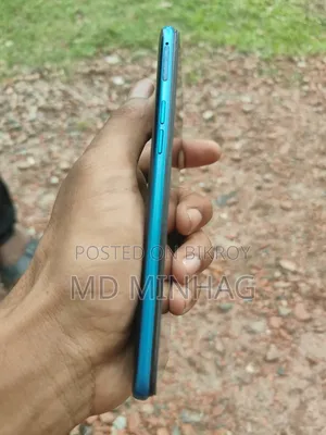 Realme 5 Pro 64 GB Black