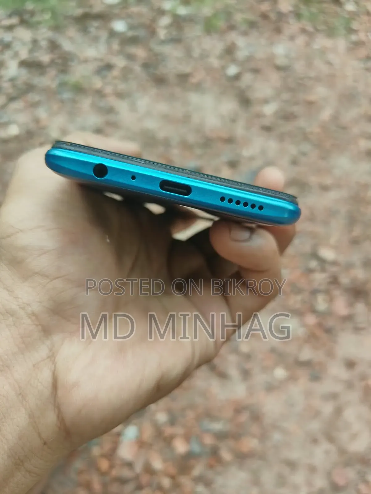 Realme 5 Pro 64 GB Black