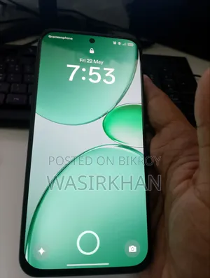 Realme C85 Pro 128 GB Green