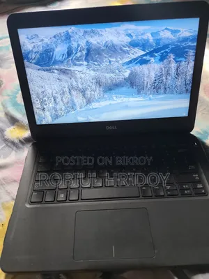 Laptop Dell Latitude 7420 8GB Intel Core i3 HDD 128GB