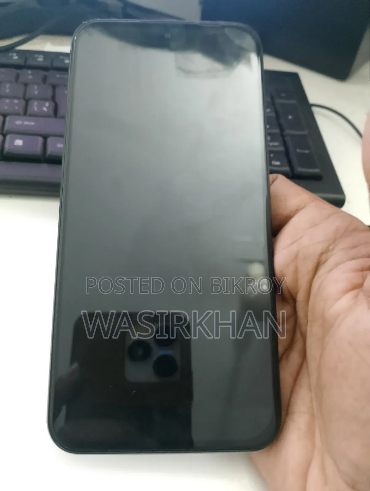 Realme C85 Pro 128 GB Green