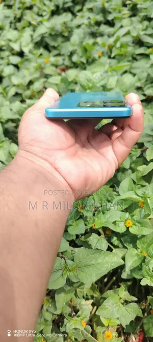 New Tecno Spark Go 64 GB Blue