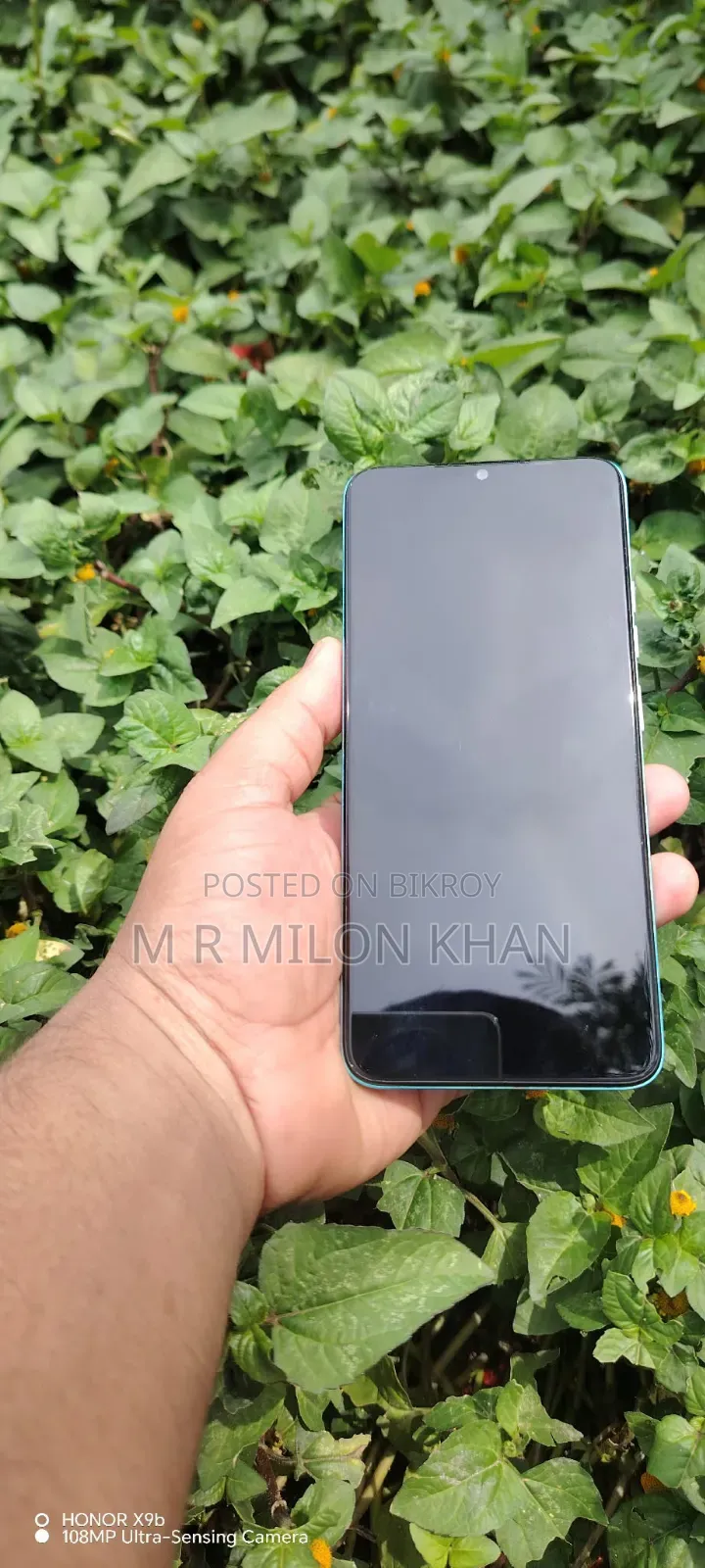 New Tecno Spark Go 64 GB Blue