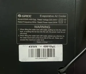 GREE Evaporative Air Cooler