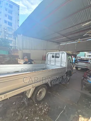 Toyota Dyna Pickup 1.5Ton 2021