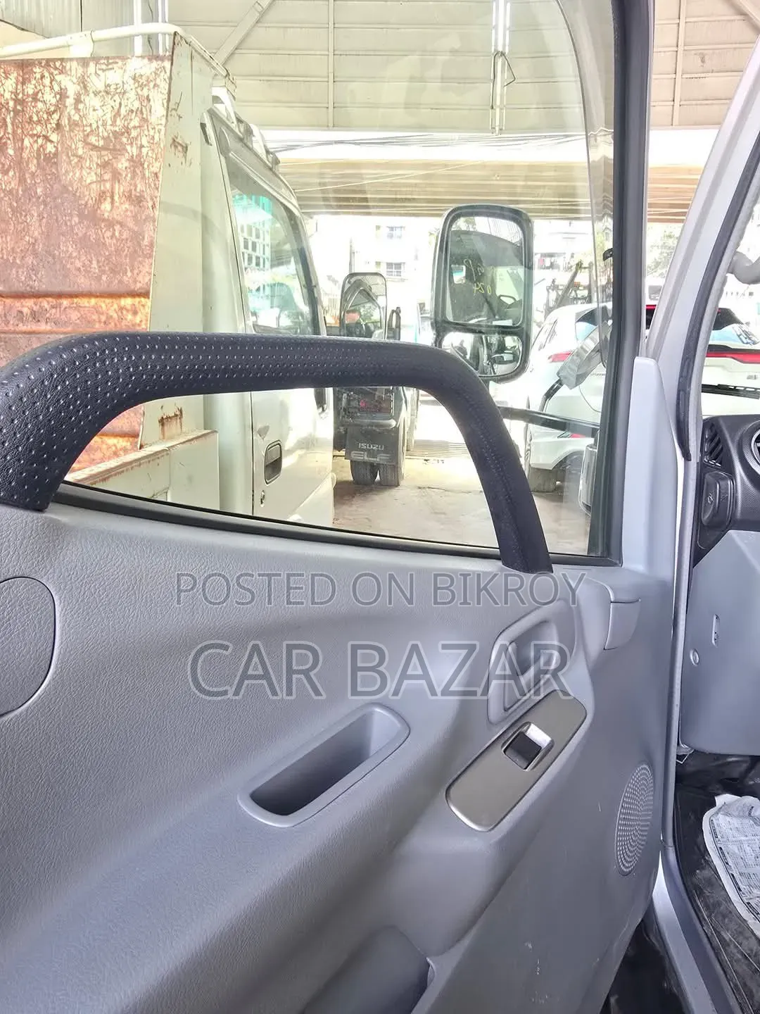 Toyota Dyna Pickup 1.5Ton 2021