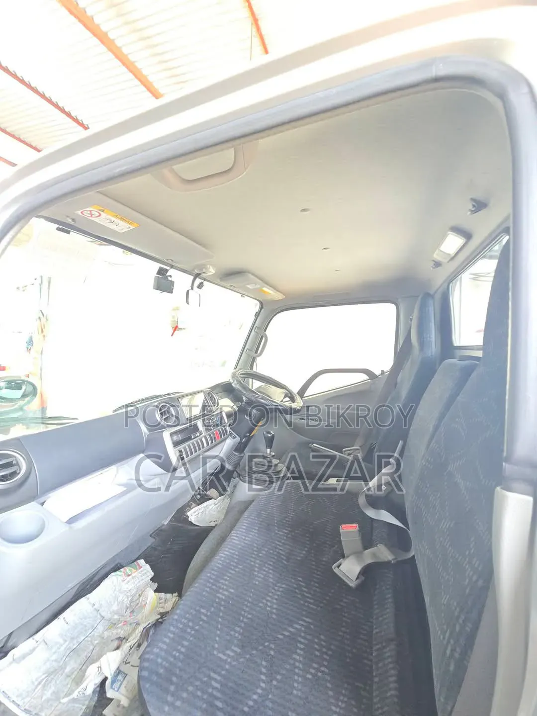 Toyota Dyna Pickup 1.5Ton 2021