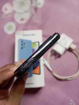 Samsung Galaxy A52 5G 128 GB Black