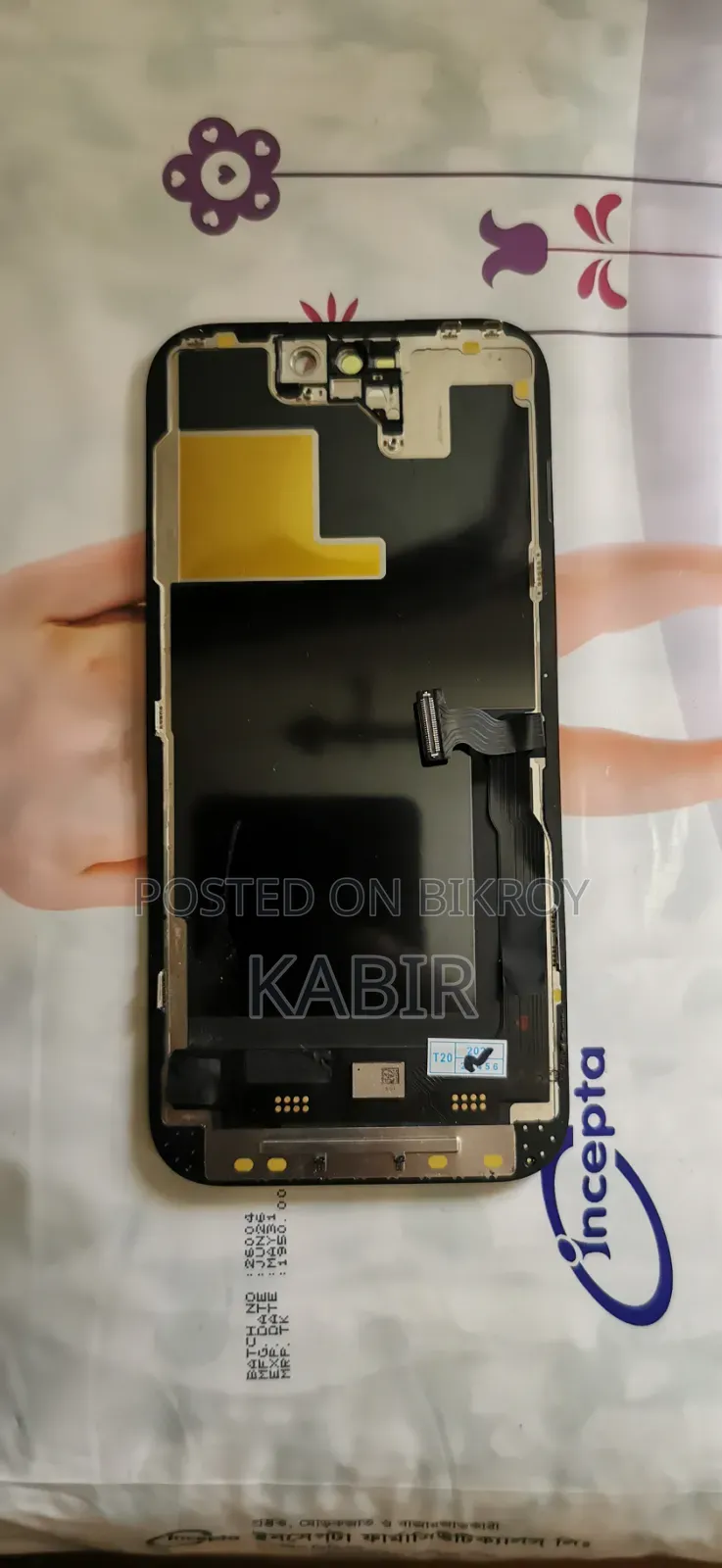New Apple iPhone 14 Pro 256 GB Black