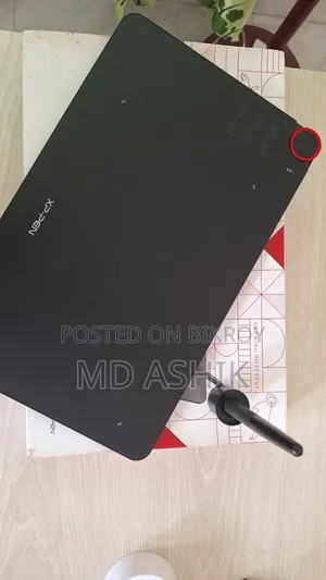XP-PEN DECO 03 Graphic Tablet