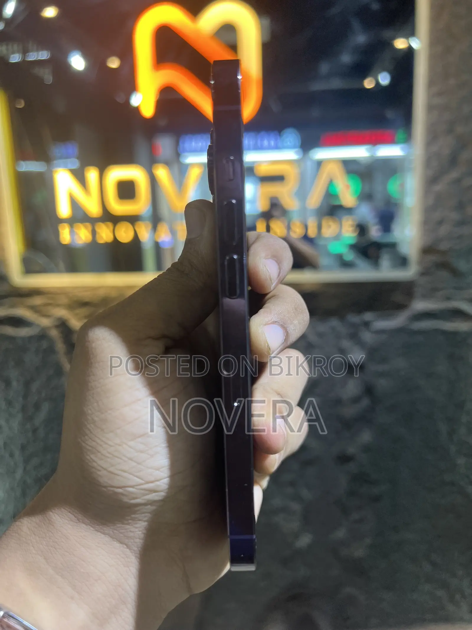 Apple iPhone 14 Pro 256 GB Purple