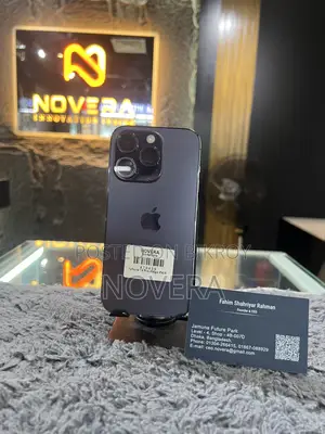 Apple iPhone 14 Pro 256 GB Purple