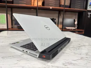Laptop Dell G15 5525 16GB AMD Ryzen 5 SSD 1T