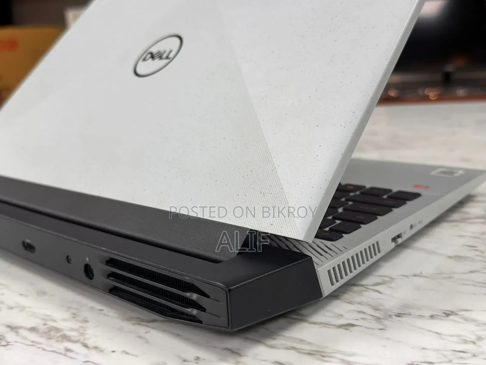 Laptop Dell G15 5525 16GB AMD Ryzen 5 SSD 1T