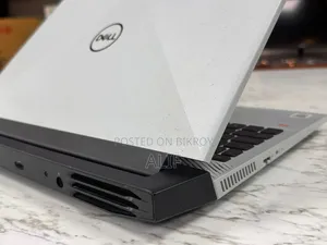 Laptop Dell G15 5525 16GB AMD Ryzen 5 SSD 1T