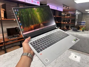 Laptop Dell G15 5525 16GB AMD Ryzen 5 SSD 1T