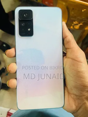 Xiaomi 11T Pro 128 GB Blue