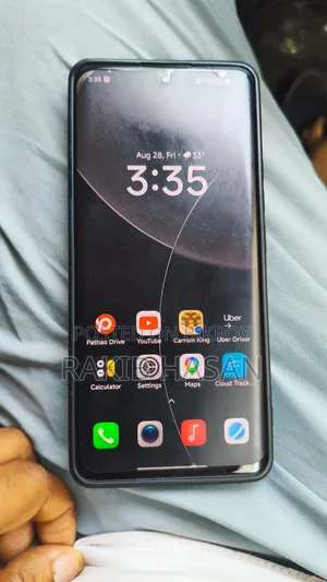 Xiaomi Redmi Note 14 Pro+ 5G 512 GB Black