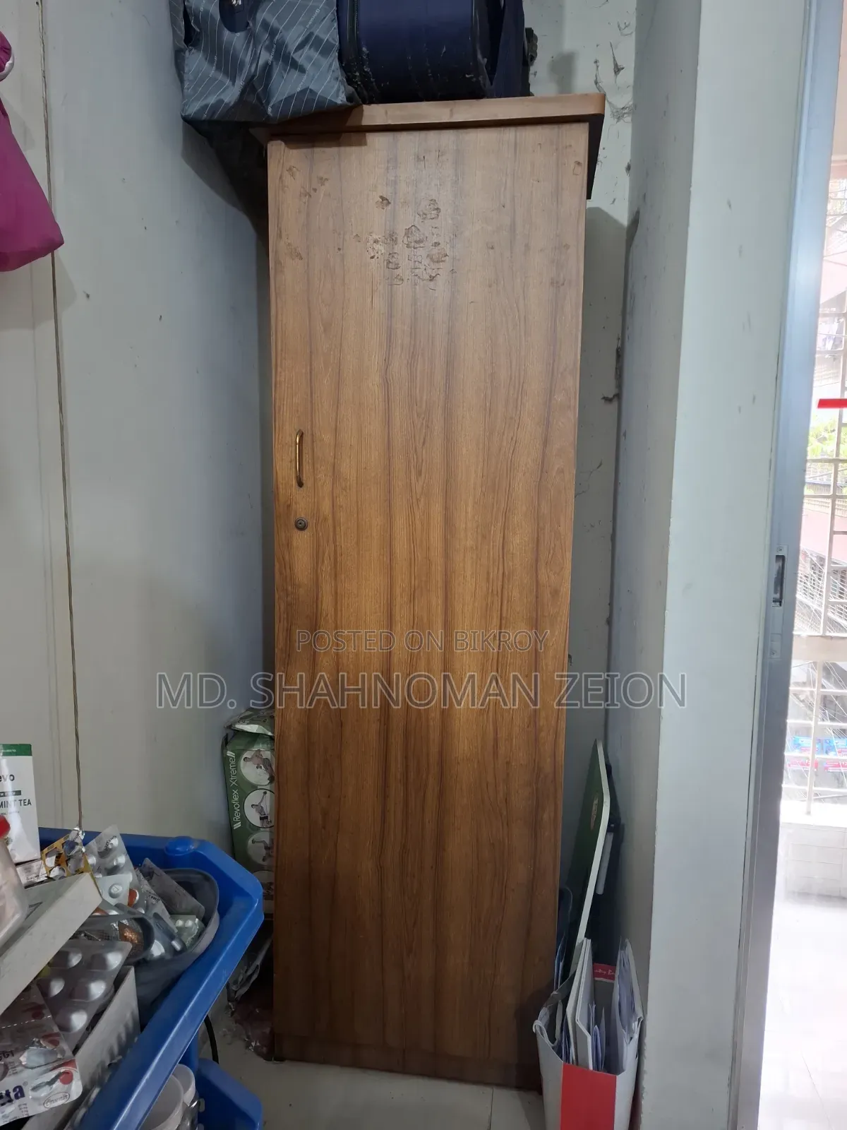 One Door Almirah