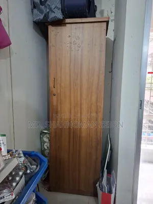 One Door Almirah