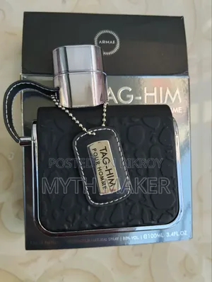 Armaf Tag-Him Pour Homme EDP Perfume 100ml