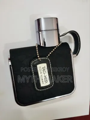 Armaf Tag-Him Pour Homme EDP Perfume 100ml