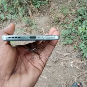 Infinix Hot 50 Pro+ 4G 256 GB White