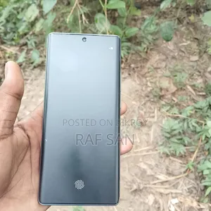 Infinix Hot 50 Pro+ 4G 256 GB White
