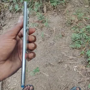 Infinix Hot 50 Pro+ 4G 256 GB White
