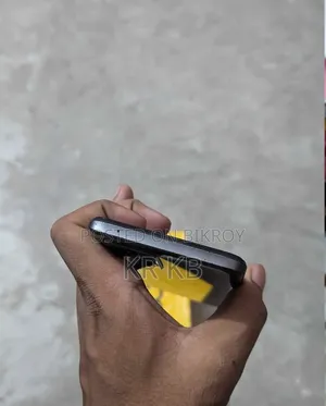Realme 8 5G 128 GB Black