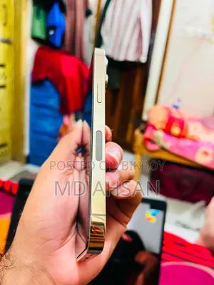 Apple iPhone 13 Pro 256 GB Gold