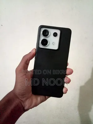 Xiaomi Redmi Note 13 Pro 5G 256 GB White
