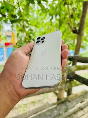 Apple iPhone 12 Pro 128 GB White