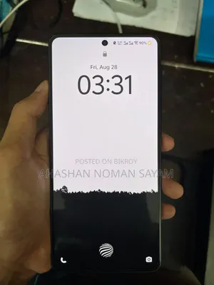 iQOO Z10 256 GB Black