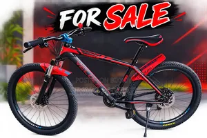 Veloce Mountain Bicycle — For Sale