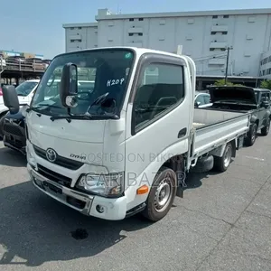 Toyota Dyna Pickup 2020 Automatic