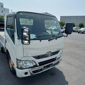 Toyota Dyna Pickup 2020 Automatic