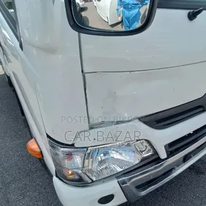 Toyota Dyna Pickup 2020 Automatic