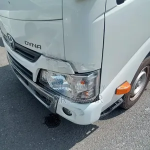 Toyota Dyna Pickup 2020 Automatic