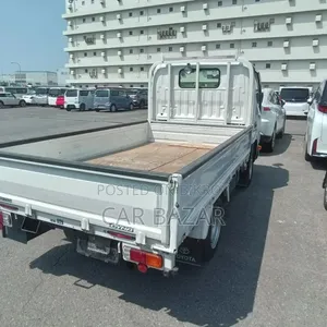 Toyota Dyna Pickup 2020 Automatic