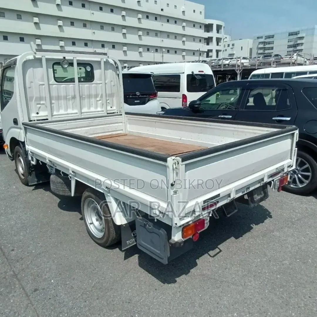 Toyota Dyna Pickup 2020 Automatic