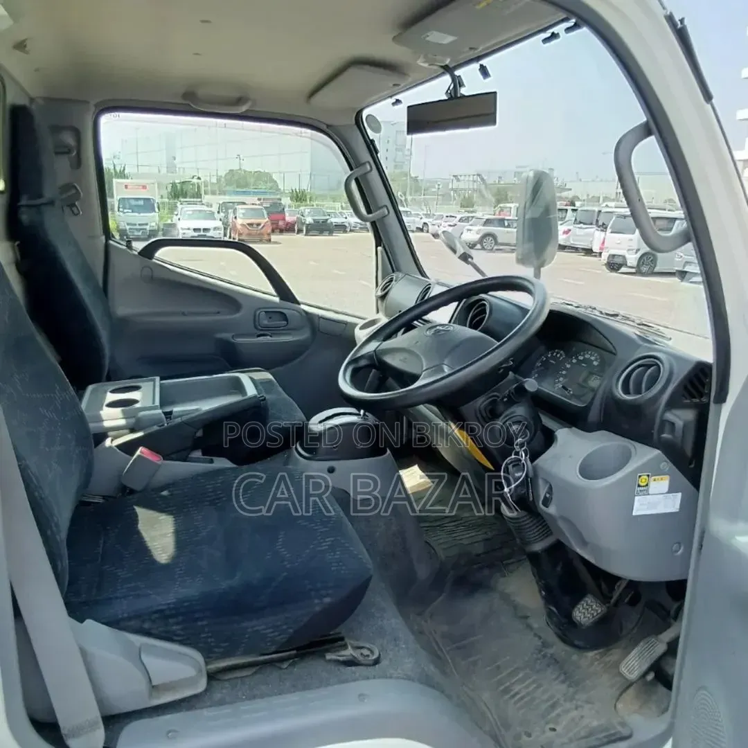 Toyota Dyna Pickup 2020 Automatic