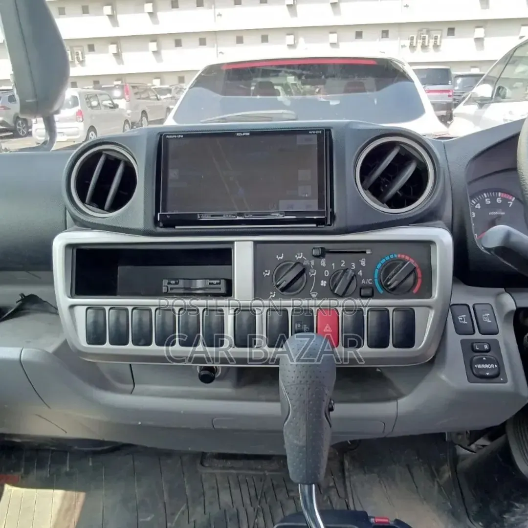 Toyota Dyna Pickup 2020 Automatic