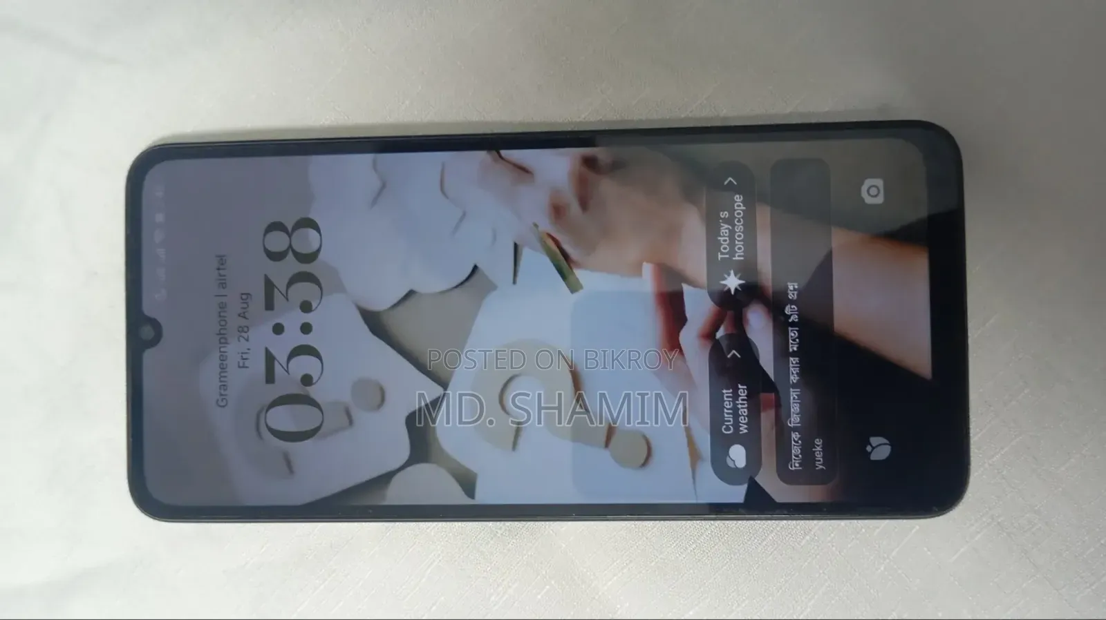 Xiaomi Redmi 13C 256 GB Black