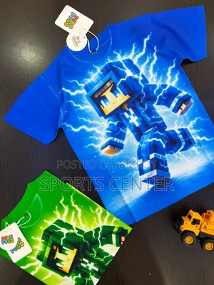 Kids T-Shirt
