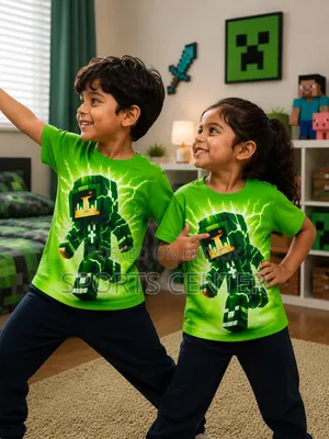 Kids T-Shirt