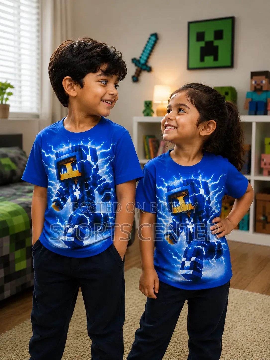 Kids T-Shirt