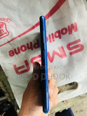 Xiaomi Poco X3 Pro 128 GB Blue