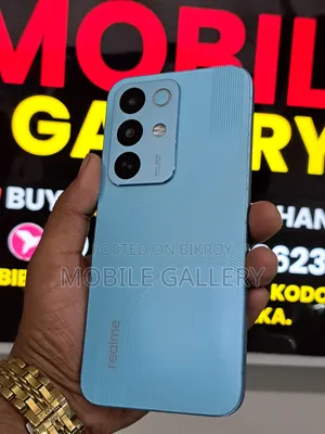 Realme 15x 128 GB