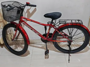 Unused Fresh New Cycle